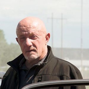 Fotoğraf Jonathan Banks