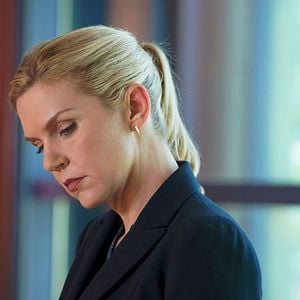 Fotoğraf Rhea Seehorn