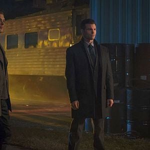 Fotoğraf Joseph Morgan