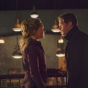 Fotoğraf Joseph Morgan