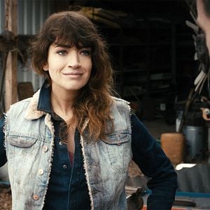 Fotoğraf Anna Bederke