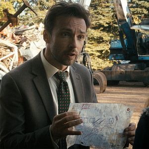 Fotoğraf Lucas Gregorowicz