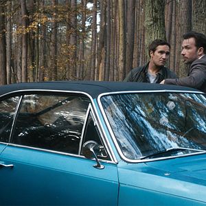 Fotoğraf Frederick Lau