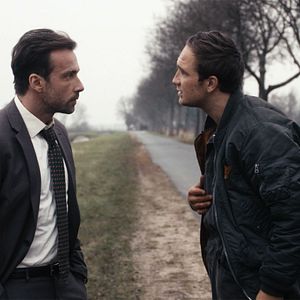 Fotoğraf Lucas Gregorowicz