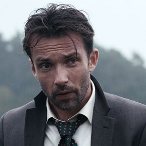 Fotoğraf Lucas Gregorowicz