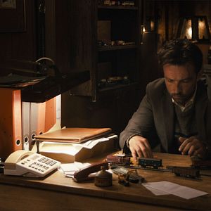 Fotoğraf Lucas Gregorowicz