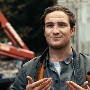 Fotoğraf Frederick Lau