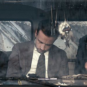 Fotoğraf Lars Rudolph