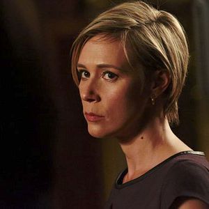 Fotoğraf Liza Weil