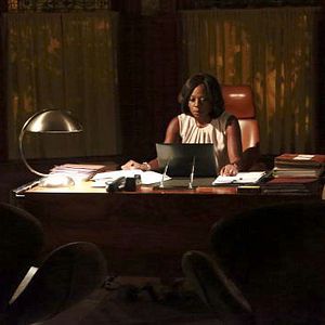 Fotoğraf Viola Davis