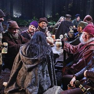 Fotoğraf Lee Arenberg