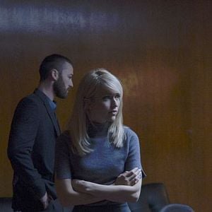 Fotoğraf Jake McLaughlin