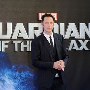 Fotoğraf James Gunn