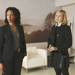 Fotoğraf Margot Bingham