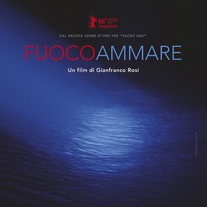 Fotoğraf Denizdeki Ateş