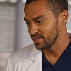 Fotoğraf Jesse Williams