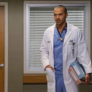 Fotoğraf Jesse Williams