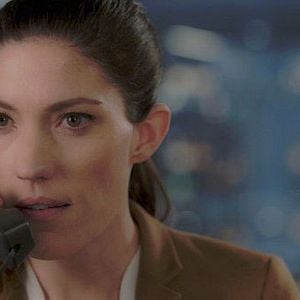 Fotoğraf Jennifer Carpenter