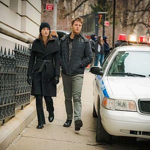 Fotoğraf Jennifer Carpenter