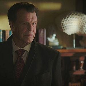 Fotoğraf John Noble