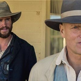 Fotoğraf Liam Hemsworth