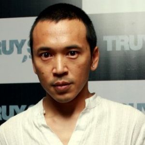 Fotoğraf Wych Kaosayananda