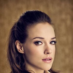 Fotoğraf Alicja Bachleda