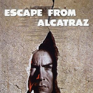 Fotoğraf Escape from Alcatraz