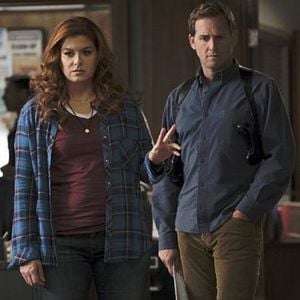 Fotoğraf Debra Messing