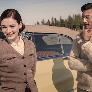 Fotoğraf Maria Ehrich