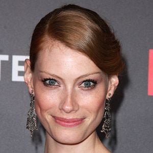 Fotoğraf Alyssa Sutherland