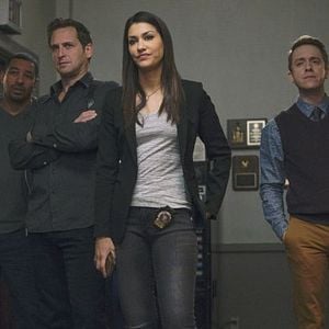 Fotoğraf Janina Gavankar