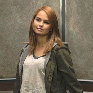 Fotoğraf Debby Ryan