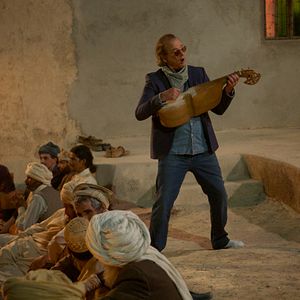 Fotoğraf Bill Murray