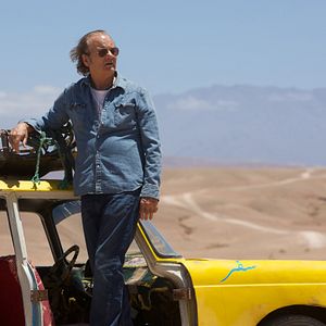 Fotoğraf Bill Murray