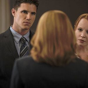 Fotoğraf Robbie Amell