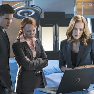 Fotoğraf Robbie Amell