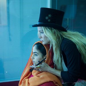 Fotoğraf Leem Lubany