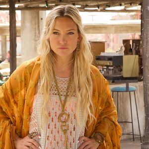 Fotoğraf Rock The Kasbah