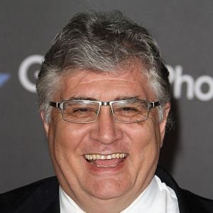 Fotoğraf Maurice LaMarche