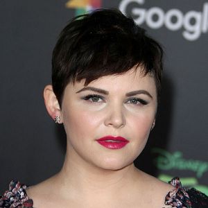 Fotoğraf Ginnifer Goodwin