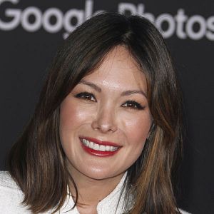 Fotoğraf Lindsay Price