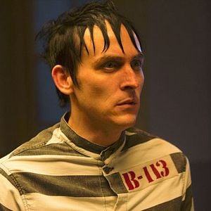 Fotoğraf Robin Lord Taylor