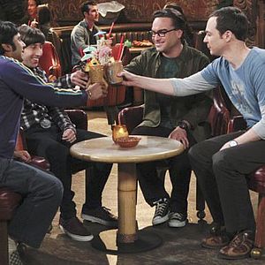 Fotoğraf Johnny Galecki