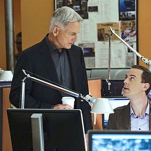 Fotoğraf Mark Harmon