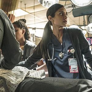 Fotoğraf Code Black