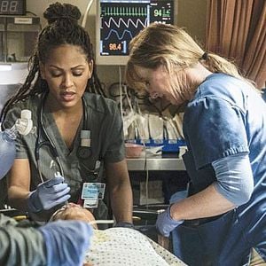 Fotoğraf Bonnie Somerville