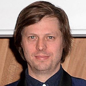 Fotoğraf Felix Van Groeningen