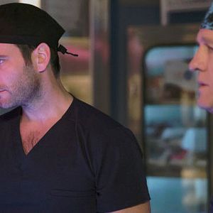 Fotoğraf Gregg Henry