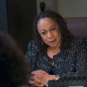 Fotoğraf Chicago Med